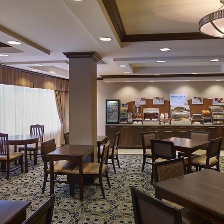 Holiday Inn Express & Suites Huntsville By Ihg Buitenkant foto